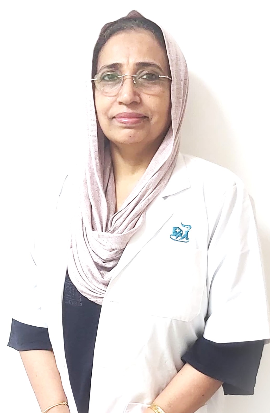Dr. Aftab Mateen